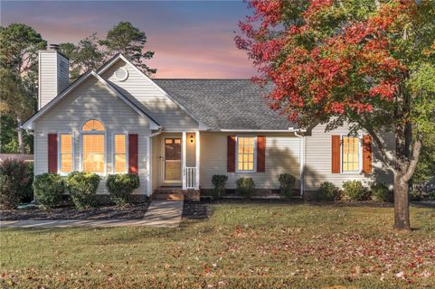 102 Mikenah Court sold home in Lenhardt Creek, Easley, SC