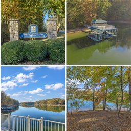 0 Oak Shore Court