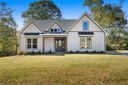 520 Upland Way sold home in Anderson, SC