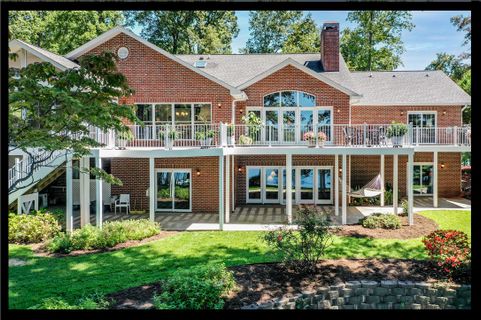 532 Beacon Shores Drive sold home in Beacon Shores, Seneca, SC