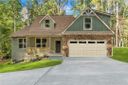 105 Circle Drive sold home in Townville, SC