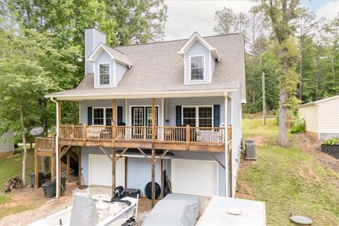 308 Mt. Bay Drive