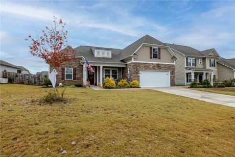 127 Spyglass Lane