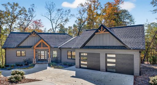 709 Keowee Bay Circle
