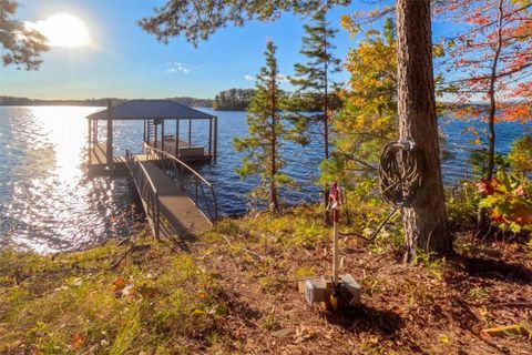 237 Hillview Drive sold home in Waterford Pointe - Oconee, Seneca, SC