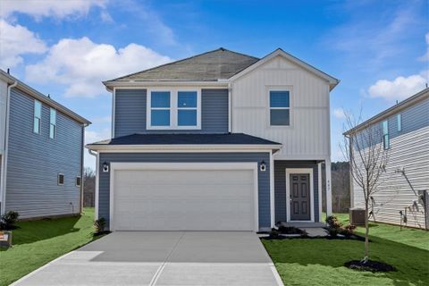 687 Cozy Bluff Road