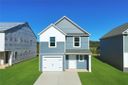 594 Seaborn Circle sold home in Pendleton, SC
