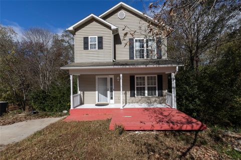 202 Ashton Drive sold home in Ashton Ridge, Liberty, SC