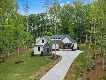 112 Commonwealth Drive sold home in The Plantation, Ninety Six, SC
