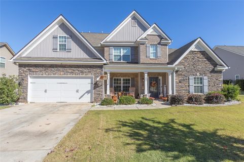 202 Graceview West sold home in Drakes Field, Anderson, SC