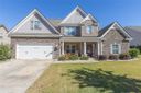 202 Graceview West sold home in Anderson, SC