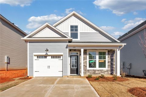 238 Brown Circle