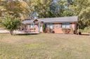 118 Iris Drive sold home in Easley, SC