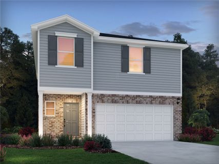 686 Cozy Bluff Road