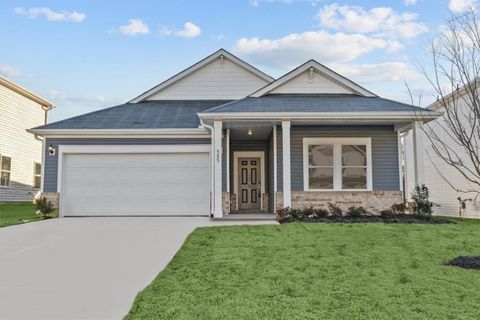 585 Cozy Bluff Road