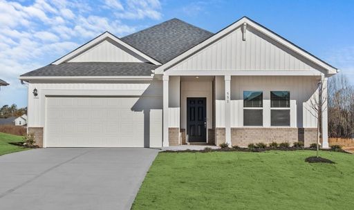551 Harben Drive