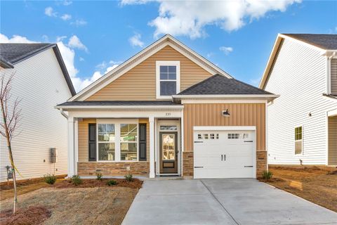 235 Brown Circle