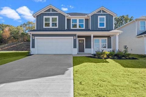 117 Willoughby Way