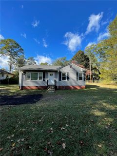 514 Cunningham Drive sold home in No Subdivision, Anderson, SC