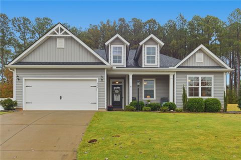 406 Sage Glen Place sold home in Arbor Woods, Piedmont, SC
