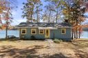 127 Rocky Shores Boat Ramp Road sold home in Iva, SC