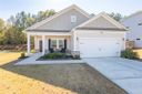 310 Alameda Lane sold home in Anderson, SC