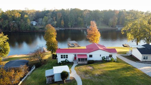 587 Nance Road