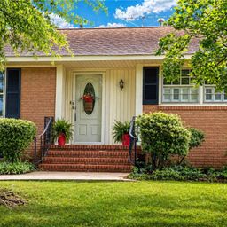611 Heyward Road