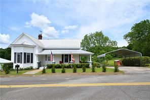 Homes in Tugaloo Twp, Westminster