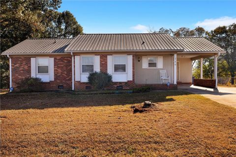 729 New Prospect Church Road