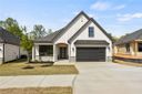 116 Rolling Wood Drive sold home in Clemson, SC