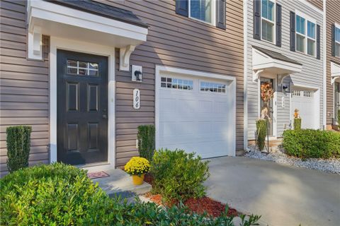106 Sproles Lane sold home in Edgewood, Easley, SC