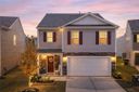 145 Bailing Drive sold home in Easley, SC
