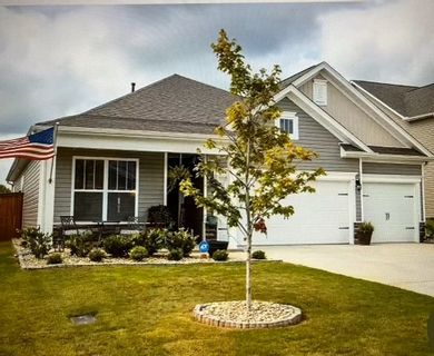 503 Rocky Meadows Trail sold home in Shackleburg Farms, Anderson, SC