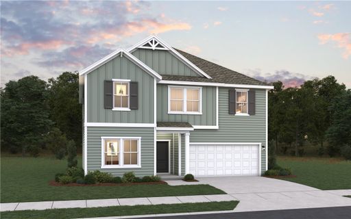 148 Cedar Shoals Court