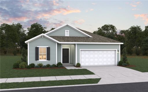 150 Cedar Shoals Court
