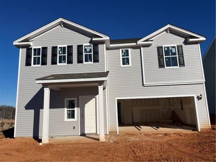 135 Cedar Shoals Court