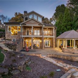 207 Passion Flower Way