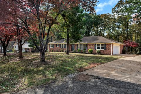 711 Loblolly Drive sold home in Loblolly Pines, Anderson, SC