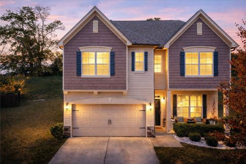 406 Willow Grove Way