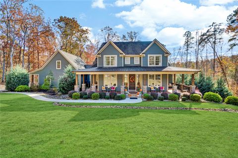 Homes in Edens Ridge, Six Mile