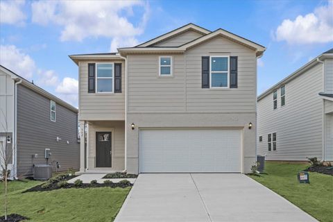 562 Crowder Place