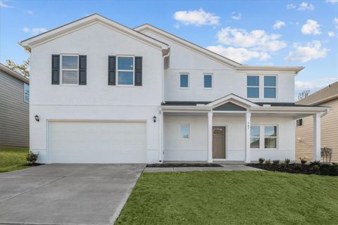 507 Tilson Road