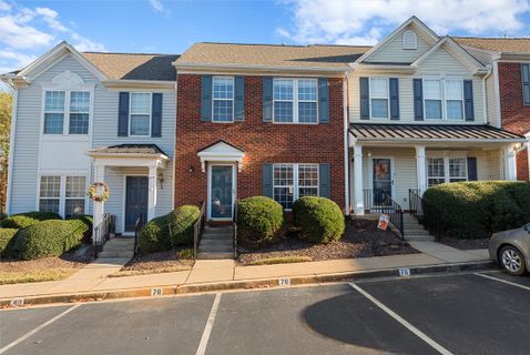 78 Spring Crossing Circle sold home in Spring Crossing, Greer, SC