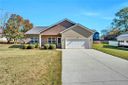 164 Amberwood Drive sold home in Anderson, SC