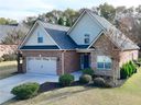 1007 Tuscany Drive sold home in Anderson, SC
