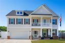 325 Valley Oak Drive sold home in Belton, SC