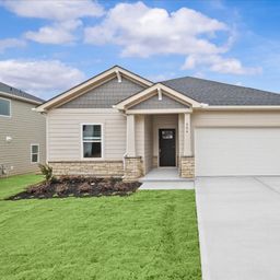 504 Tilson Road