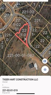 Lot 19 Twin View Drive active home in Willow Creek Highway 11, Westminster, SC