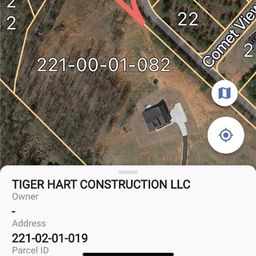 Lot 19 Twin View Drive